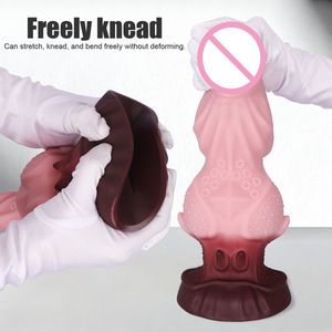 Dilatador Anal Extra Grande y Suave, y Tapón Anal Totalmente Automático para Estiramiento Anal, Juguete Sexual para Adultos para Hombres y Mujeres, para Apertura Anal - Product Image 5