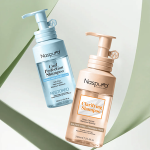 <span class=keywords><strong>Shampooing</strong></span> Professionnel pour <span class=keywords><strong>Cheveux</strong></span> Bouclés Type 3A-4C, <span class=keywords><strong>Boucles</strong></span> Instantanément Plus Douces Après 1 Lavage, Anti-Frisottis, Protection Thermique - Product Image 4