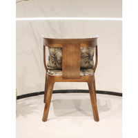 Meubles de restaurant commerciaux sur mesure en gros, mobilier pour hôtel, restaurant rapide, table et chaises en cuir et en bois