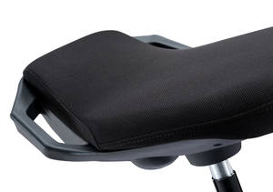 Tabouret sur pied ergonomique et réglable en hauteur, <span class=keywords><strong>chaise</strong></span> de bureau, wobbler - Product Image 5