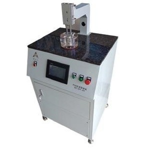 Máquina de Muestreo Metalográfico de PCB Spectrum, Equipo de Procesamiento CNC con Control Automático PLC - Product Image 4