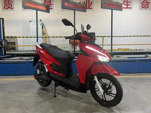 Nouvelle conception ZB 72V 3000W Moto de course avec batterie au lithium 30Ah, scooter pour adultes, vitesse maximale >80 km/h, capacité de charge 200 kg, prix d'usine - Product Image 3