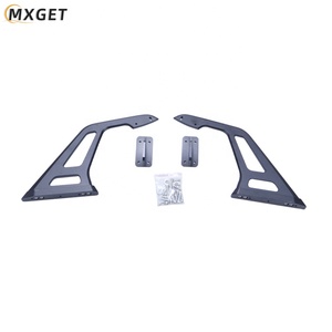 <span class=keywords><strong>Aileron</strong></span> arrière en fibre de carbone de style AD, <span class=keywords><strong>aileron</strong></span> haut de gamme à col de cygne pour Toyota GR86, type <span class=keywords><strong>universel</strong></span>, <span class=keywords><strong>aileron</strong></span> arrière - Product Image 4