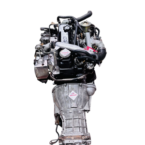 Mejor <span class=keywords><strong>Precio</strong></span>, Motor Completo Original <span class=keywords><strong>de</strong></span> <span class=keywords><strong>Segunda</strong></span> <span class=keywords><strong>Mano</strong></span> QD80, Motor Diésel <span class=keywords><strong>de</strong></span> 3.2 Litros y 4 Cilindros para Nissan - Product Image 1