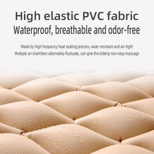 Colchón <span class=keywords><strong>de</strong></span> Aire Inflable <span class=keywords><strong>de</strong></span> Alta Calidad para Uso Médico en Camas <span class=keywords><strong>de</strong></span> Hospital, con 1 Año <span class=keywords><strong>de</strong></span> Garantía e Instalación en Sitio - Product Image 4