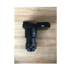Cámara de Automatización Industrial DALSA P3-80-08K40-00-R (CCD) con Construcción de Plástico y Aluminio P3-80-08K40-00-R DALSA - Product Image 1