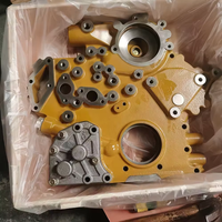 Accesorios de Excavadora de Buena Calidad, Enfriador de Aceite Hidráulico Tipo Antiguo PC-6 N5, Radiador, Condensador de Aire