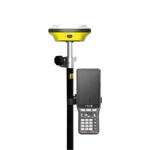 Qianxun V5 GNSS RTK พร้อมช่องสัญญาณ 1520 ช่อง รองรับ 5G/WiFi ซอฟต์แวร์ Surpad ที่อัปเดตได้ มาตรฐาน IP68 ระยะ 5 กม. - Product Image 3