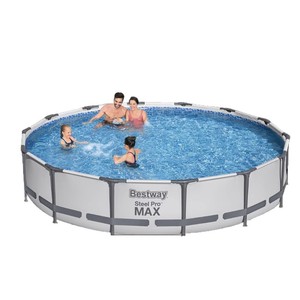 Accessoires de piscine Baishile : Pompe de filtration, Pompe à sable, Échelle, Pompe de drainage, Chauffe-eau - Product Image 5