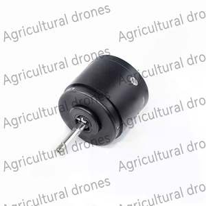 Moteur centrifuge en plastique DJ T20P pour drone agricole et accessoires de pulvérisation - Product Image 2