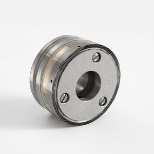 Mini embrayage SUMA série DLY0, type à dents en acier DLY0-5, DC24V - Product Image 2