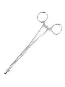 <span class=keywords><strong>Forceps</strong></span> Spons Medis Baja Tahan Karat 18/25cm <span class=keywords><strong>Forceps</strong></span> Bulat <span class=keywords><strong>Forceps</strong></span> Bedah Bergigi <span class=keywords><strong>Forceps</strong></span> Cincin Bekam <span class=keywords><strong>Forceps</strong></span> Kapas Swab - Product Image 5