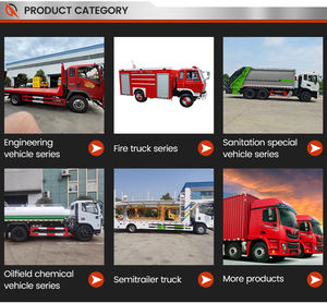 มีบริการ OEM ODM รถเก็บขยะขนาดกะทัดรัด ความจุ <span class=keywords><strong>2.2</strong></span> ลูกบาศก์เมตร พร้อมระบบอัดไฮดรอลิกและประตูด้านหลัง - Product Image 5