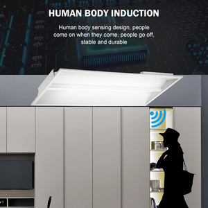 Offre Spéciale <span class=keywords><strong>Pas</strong></span> <span class=keywords><strong>Cher</strong></span> Top Qualité d'éclairage mince linéaire encastré led lampe - Product Image 4