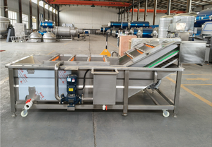 Lavatrice a bolle di pomodoro/uva/Avocado/palma/mirtillo/fragola/arancia/mela/frutta e verdura - Product Image 2