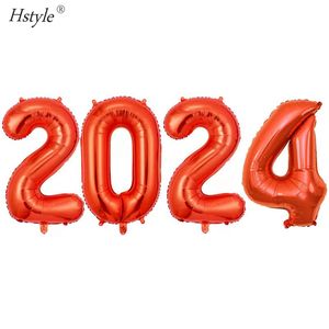 <span class=keywords><strong>ลูกโป่ง</strong></span>ฟอยล์ตัวเลขขนาด2026 40นิ้วสำหรับเทศกาลส่งท้ายปีเก่าอุปกรณ์สำหรับงานเลี้ยง2026 SET072ตกแต่งจบการศึกษา - Product Image 4
