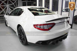 Kit <span class=keywords><strong>carrosserie</strong></span> pour maser <span class=keywords><strong>gt</strong></span> meilleur kit <span class=keywords><strong>carrosserie</strong></span> fabricant à dmc kit <span class=keywords><strong>carrosserie</strong></span> - Product Image 4