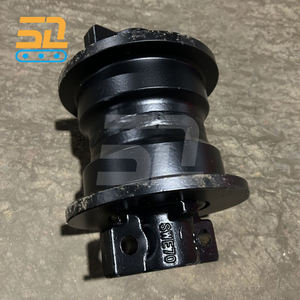 SWE60 SWE70 escavatore alluce sunward track rullo per escavatore sottocarro parti - Product Image 2