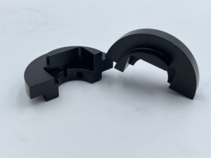 ODM nhỏ tùy chỉnh <span class=keywords><strong>CNC</strong></span> gia công phần nhôm phay <span class=keywords><strong>CNC</strong></span> - Product Image 3