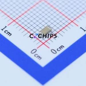 Condensador SMD (MLCC) CC1206KRX7R0BB102 1206 (Capacitancia: 1nF) (Precisión: 10%) (Voltaje Nominal: 100V) - Product Image 2