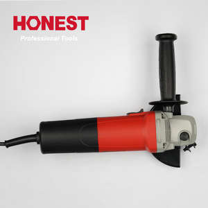 Amoladora Angular Eléctrica de Alta Calidad, 950W, 115mm, Modelo Chino - Product Image 4