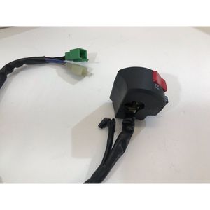Carena Destra Triumph Street Triple 765 RS 2020 2021 2022 T2309789 Carena Moto - Product Image 5