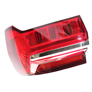 Conjunto de Luces Traseras LED de Alta Calidad, Ajuste Perfecto para Audi A6 C8 2019-2025, Luces Traseras Exteriores - Product Image 3