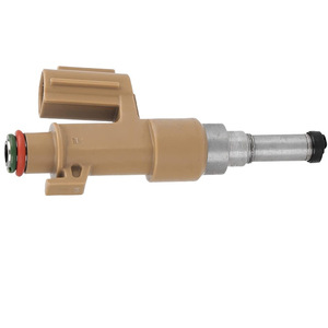Inyector de Combustible 23250-38040 para Toyota Land Cruiser Hilux, Pieza de Motor de Cilindro Único - Product Image 1