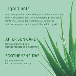 Bronceador Herbal Orgánico Premium para Cama Solar <span class=keywords><strong>con</strong></span> <span class=keywords><strong>Acelerador</strong></span> Natural para el Cuerpo, Marca OEM, Sabor Sandía y Melocotón - Product Image 3