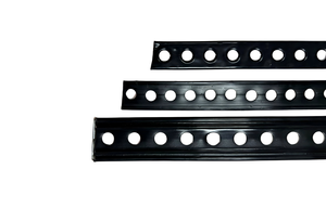 CZHONGHUステンレス鋼ケーブルタイ-304/316グレードエポキシ & PVCコーティングバンド中国製 - Product Image 4