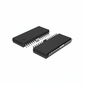 Power Management (PMIC) Authorized Distributor 25 SOP + 2 Heat Tabs BA6219BFP-YE2 Buy Online Electronic Components - Product Image 1