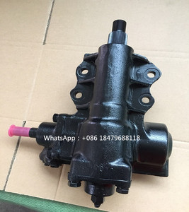 <span class=keywords><strong>Fuente</strong></span> de <span class=keywords><strong>la</strong></span> fábrica de china Venta caliente mano izquierda conducir engranaje de dirección caja para fj 4500 - Product Image 1