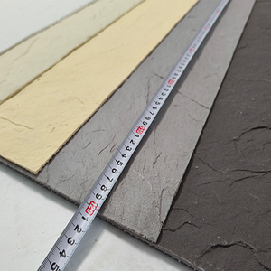 Exterior Soft Stone Flexible Marble <strong>Tiles</strong> for Wall Factory Custom <strong>Building</strong> <strong>Materials</strong> Flexible Soft Ceramic <strong>Tile</strong> - Product Image 2