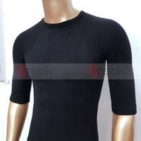 Vente en gros d'usine - Sous-vêtements d'entraînement Miha Bodytec EMS - Électrostimulation - Combinaison de fitness EMS pour la salle de sport