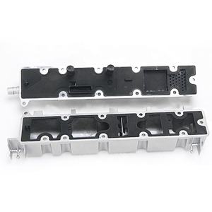 0248P7 0248P6 0248S6 para Peugeot 307 308 508 807 Citroen C4 <span class=keywords><strong>C5</strong></span> Conjunto de Junta de Tapa de Válvulas de Aluminio para Culata de Motor - Product Image 2