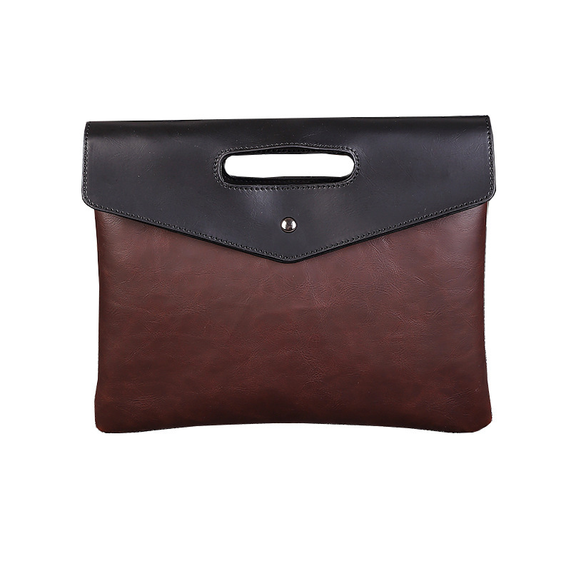 2023 New Men s Handbag Men