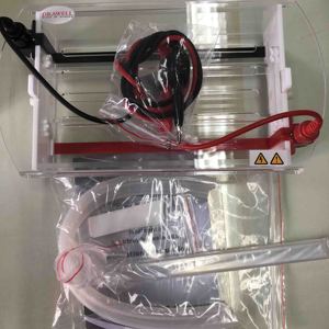 ระบบภาพถ่ายคาปิลลารีอิเล็กโตรโฟรีซิส - Product Image 2