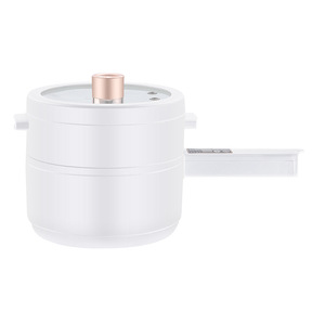 Kangmao Smart Mini Electric Cooker Ceramic Inner Pot Microcomputer Control Multi Function Cooking Pot - Product Image 5