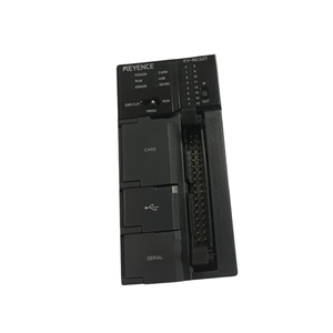 Controlador Lógico Programable (PLC) KV-NC32T KV-NC16ET KV-NC16ETP, Unidades Básicas para Automatización Industrial, Control Principal, en Stock - Product Image 2