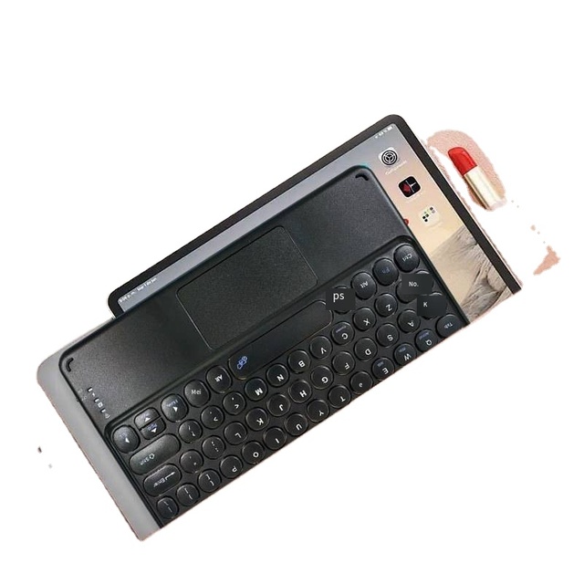 The tablet computer is suitable for Wireless computer. Chinese factory manufacturer, Brazilian importer, keyboard,