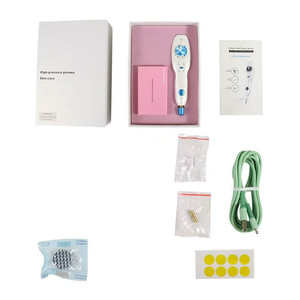 ปากกา M133ผิวแบบพกพาปากกากำจัดไฝอุปกรณ์ความงามบนใบหน้า - Product Image 1