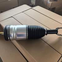Amortisseur pneumatique avant pour Dodge Ram 1500 DT 2019-2025, références 68260910AD et 68318303AF - Vente directe entrepôt