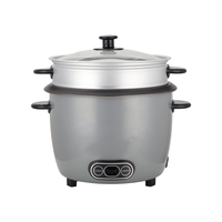 Vente chaude : Appareils électroménagers, petits appareils de cuisine, cuiseurs à riz à tambour 110V 220V