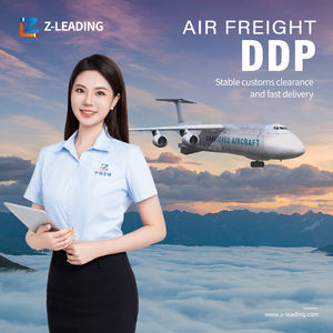 从中国到美国的空运门到门快速运输公司 - Product Image 6