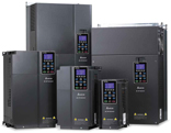 ตัวแปลง VFD300CH43A-21 30KW VFD370CH43S-21ความถี่37KW 220V ไฟ30KW-37KW สามเฟสใหม่ - Product Image 1