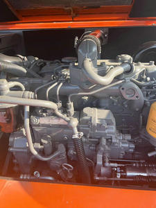 รถขุดไฮดรอลิก Hitachi zx70-6A ZAXIS70รถขุดใช้ ZX70 - Product Image 5