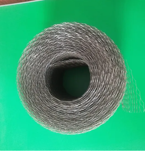 יריעת מתכת מגולוונת, רשת לבנים, מתכת מורחבת, בשימוש בבניית לבנים ובלוקים - Product Image 6