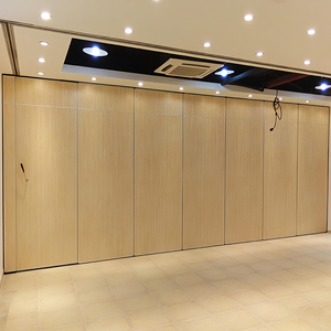 Parete Divisoria Modulare in Alluminio <span class=keywords><strong>per</strong></span> Ufficio, Sistema di Pareti Flessibili e Mobili <span class=keywords><strong>per</strong></span> <span class=keywords><strong>Arredamento</strong></span> Ufficio Commerciale - Product Image 2