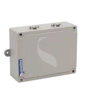 China Supplier Aluminum Junction Box Waterproof Die Cast Aluminum Enclosures IP66 enclosure Switch Box