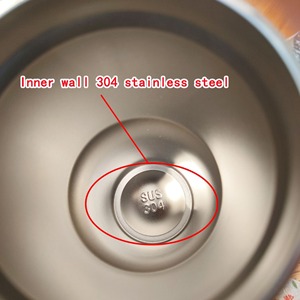 Magic Mountain Ytong 30 Oz Stainless Steel Tumbler With Straw Keeps Drinks Cold Up To 24 Hours Travel Outdoor Use - Product Image 4